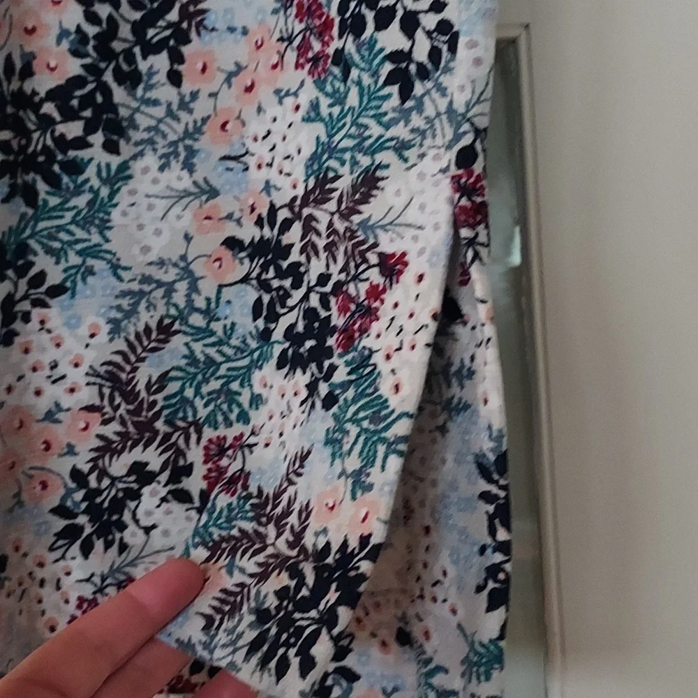 Pencil Skirt 8/28